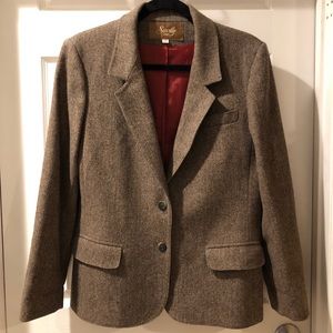 Vintage Saville Blazer